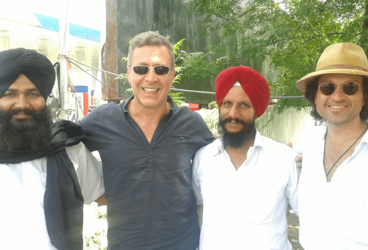 Sonalika Tractors India - Önder Uzel