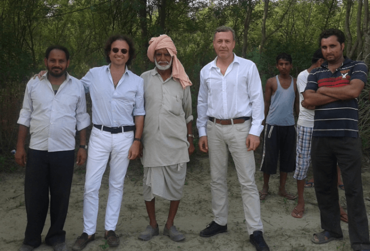 Sonalika Tractors India - Önder Uzel