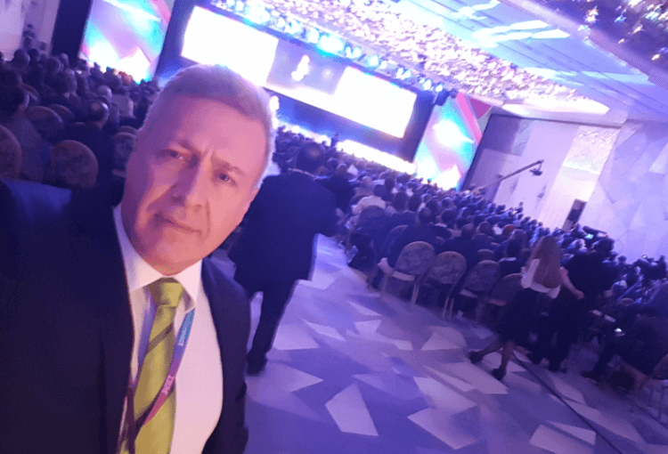 strateji danışmanlığı