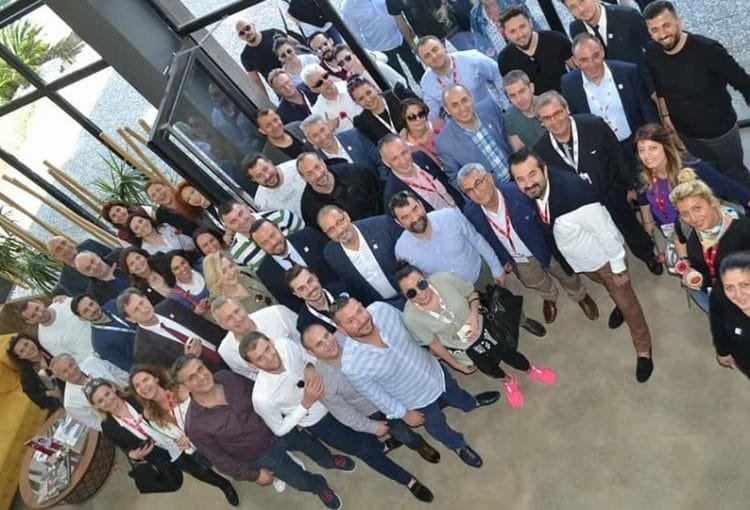 Yönetim Danışmanı