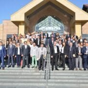 Özel Projelerin Yönetimi – Dönemsel Yöneticilik