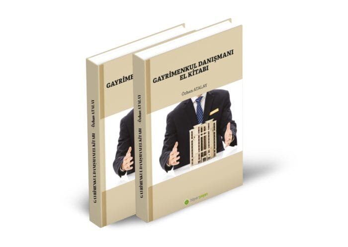 Gayrimenkul Danışmanı El Kitabı – Dijital Kitap PDF