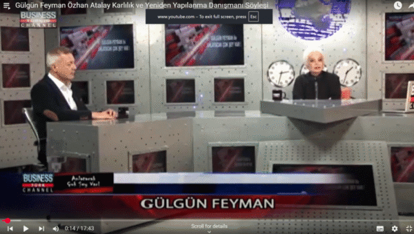 Şirketler Yönetim Danışmanı Seçerken Nelere Dikkat Etmeli?