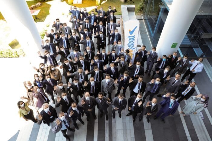 Kurumsal Yeniden Yapılanma, Yeniden Yapılandırma