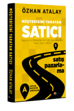 Müşterisini Yaratan Satıcı
