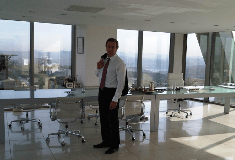 Kemal Gülman - Gülman Group