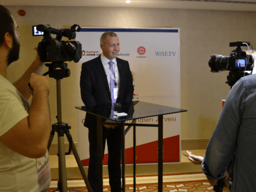 Kurumsal Yeniden Yapılanma