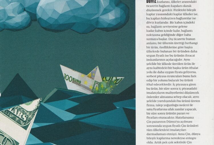 TurkishTime Dergisi Yazı