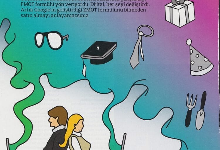 TurkishTime Dergisi Yazı