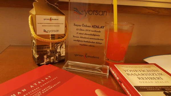 İşinizi Büyütün, Yoksa Gittikçe Küçülür ve Yok Olursunuz